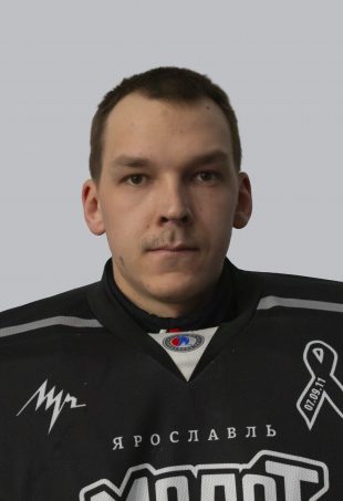 Соболев Даниил