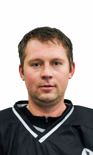 Белозёров Андрей