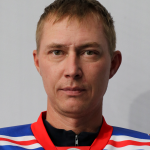 Новиков Максим