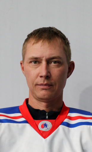 Новиков Максим