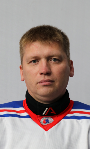 Черепанов Андрей