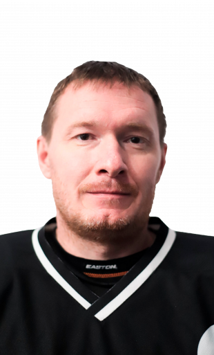 Семёнов Михаил