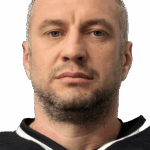 Страхов Роман