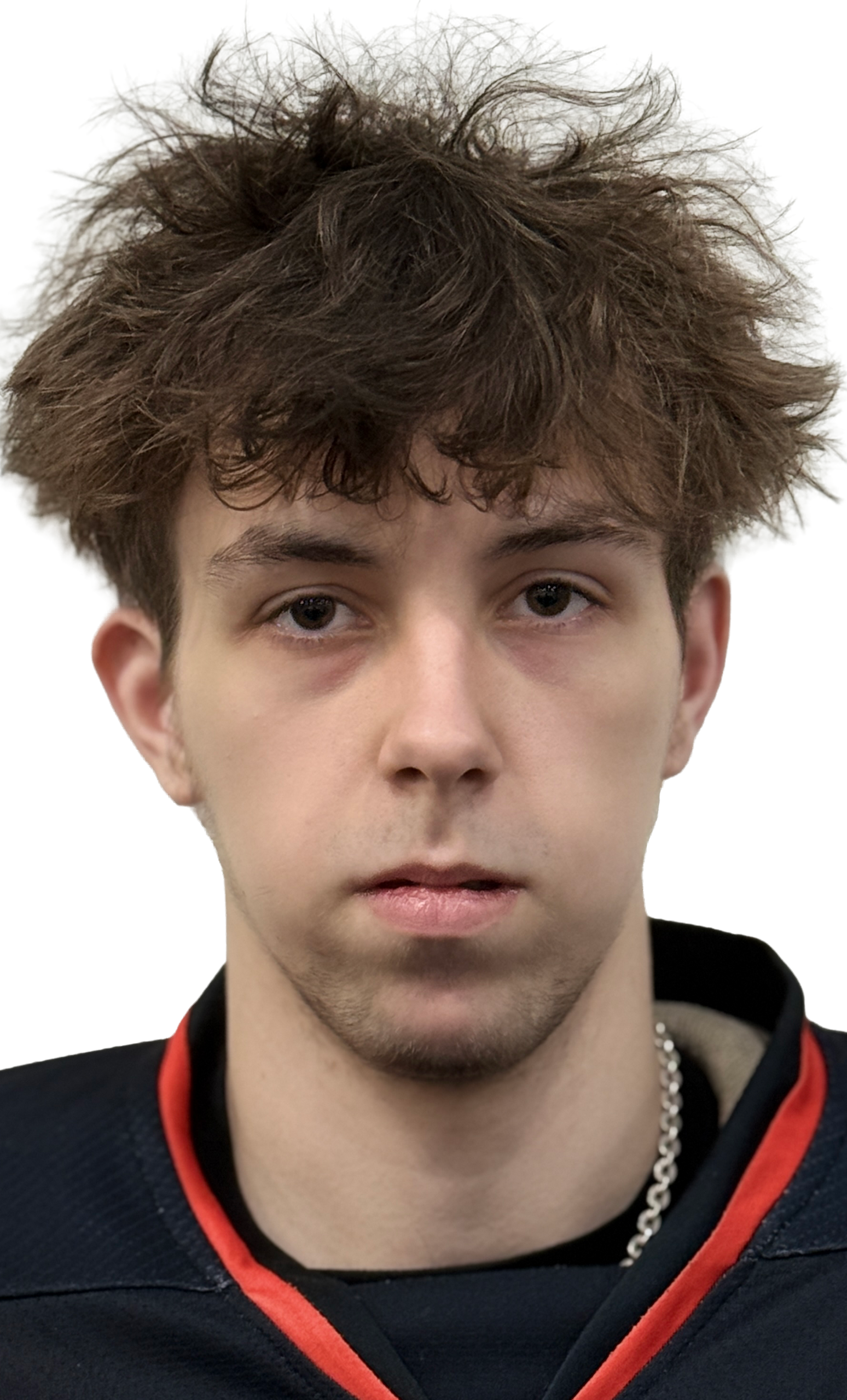 Чуприков Егор