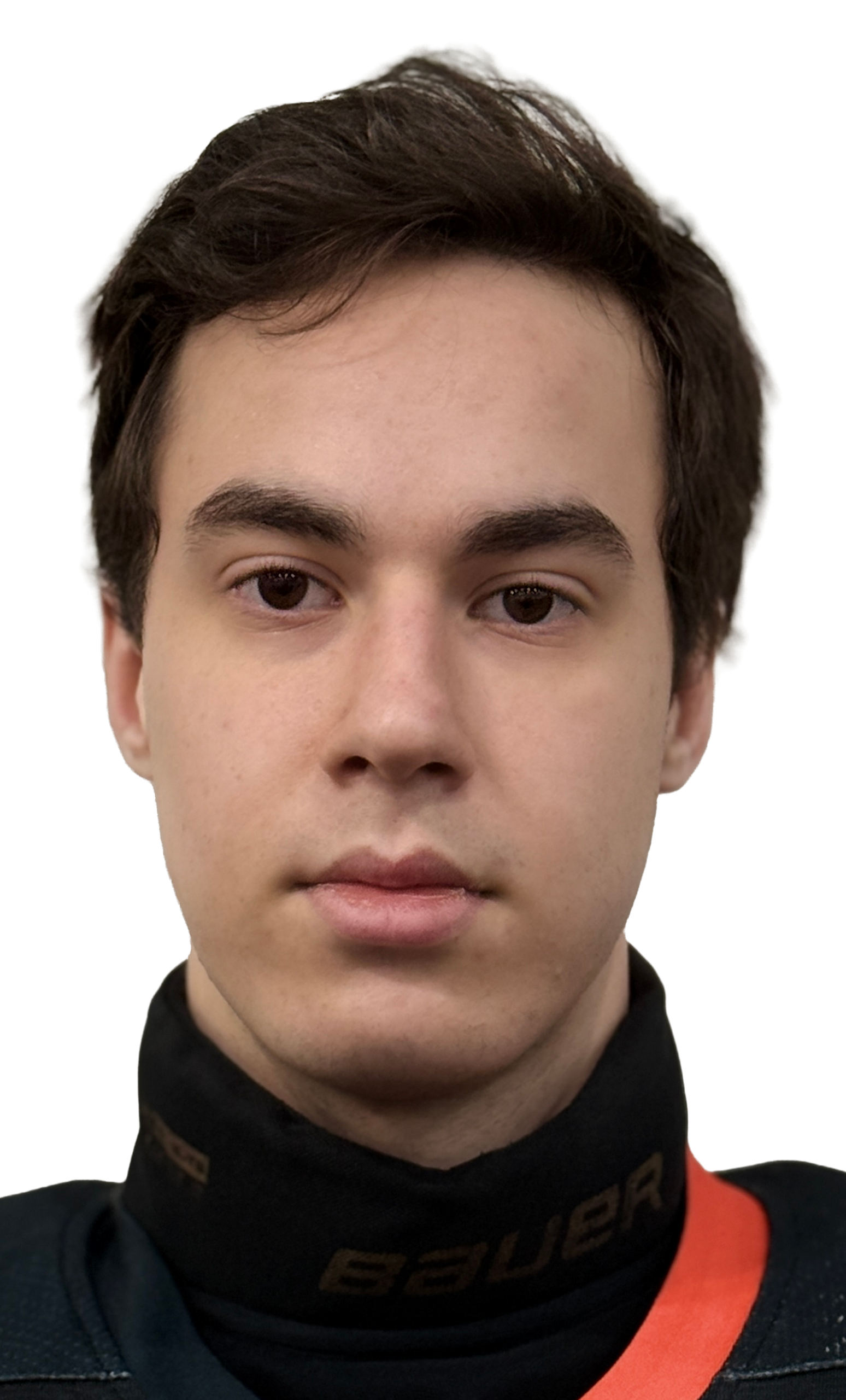 Шмиленко Николай