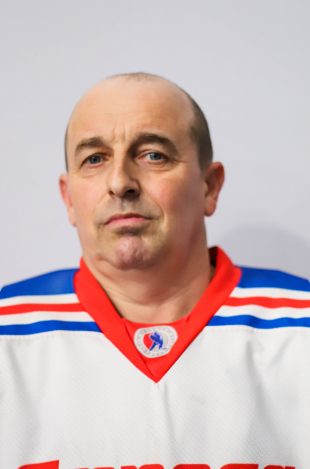 Щеников Сергей