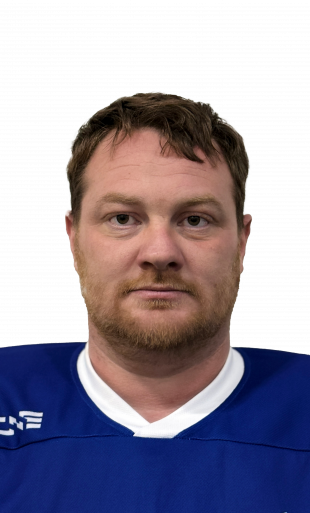 Морозов Михаил