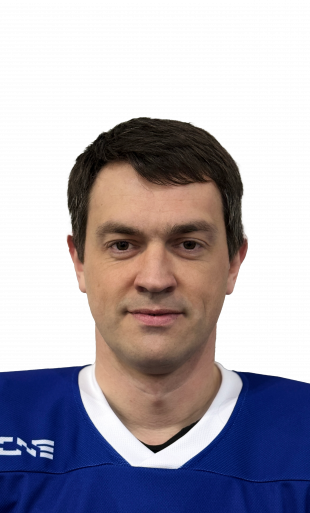 Волков Виталий