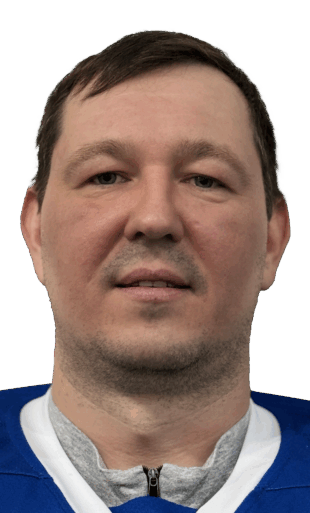 Дербенцев Алексей