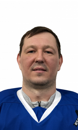 Дербенцев Алексей