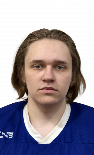 Бороненков Иван