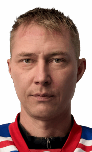 Новиков Максим