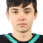 Китаев Михаил