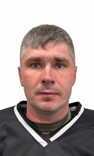 Малютин Дмитрий