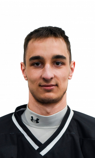 Середняков Антон