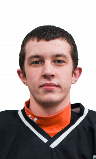 Тихонов Никита