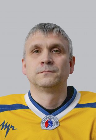 Лядов Андрей