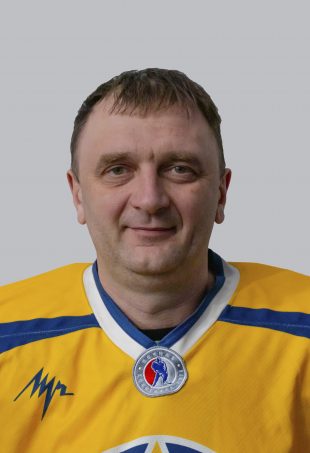 Лазарев Дмитрий