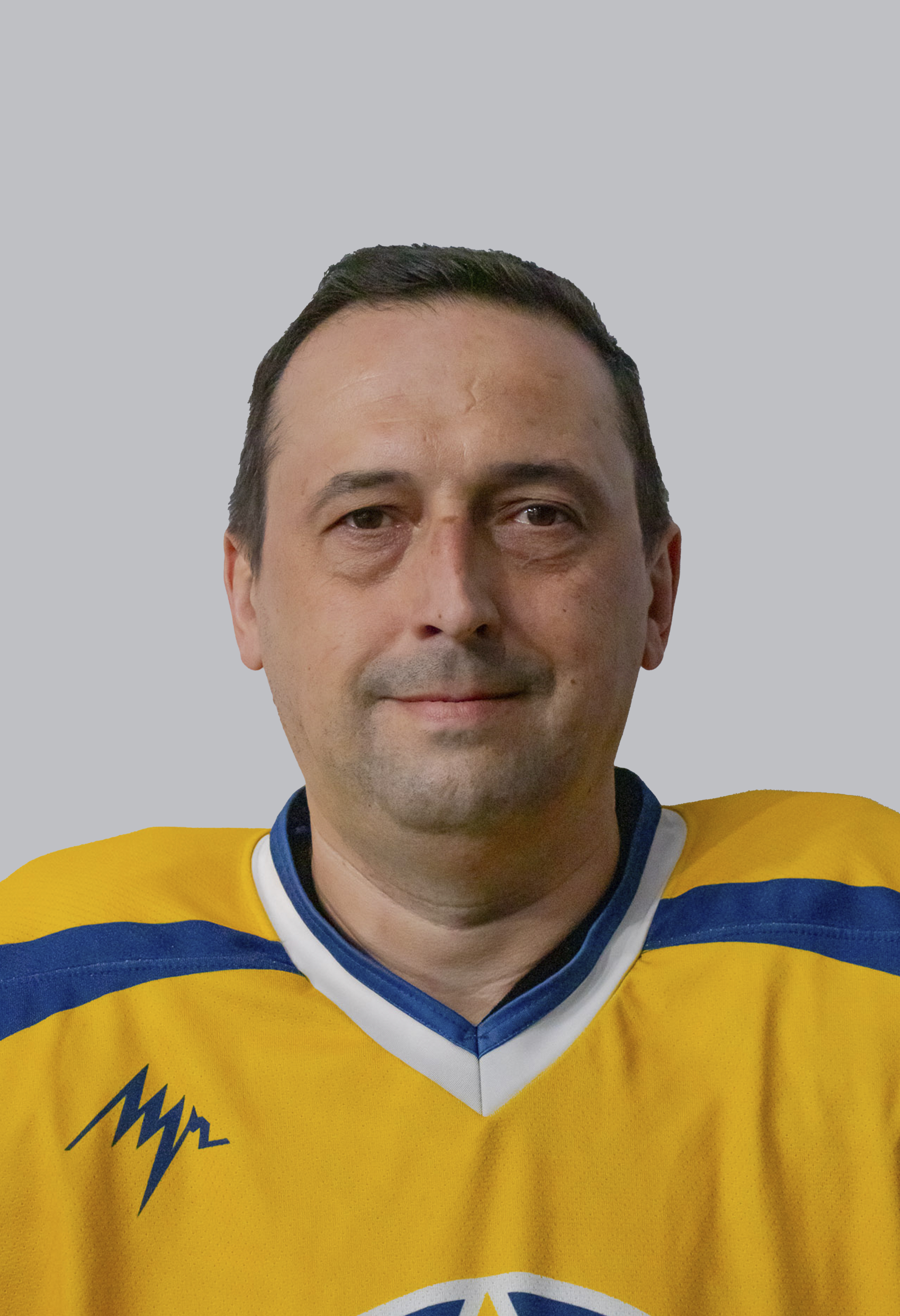 Игнатьев Илья