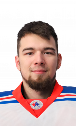 Седов Маркел