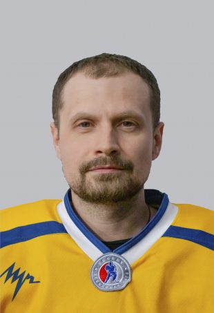 Ржевский Андрей