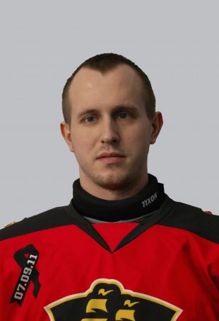 Бакарев Максим
