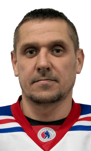 Пермяков Сергей