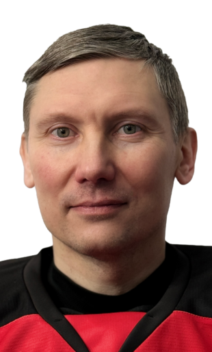 Хабаров Алексей