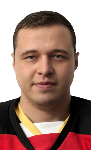 Лубнин Даниил