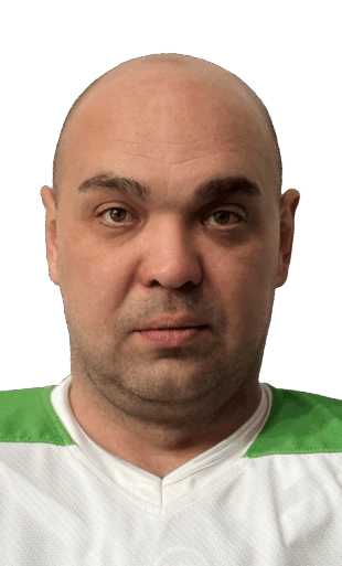 Бакалеев Иван