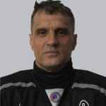 Вознесенский Юрий