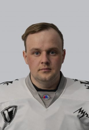 Щукин Кирилл