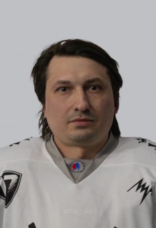 Стельмах Алексей