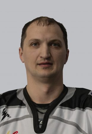 Старухин Сергей