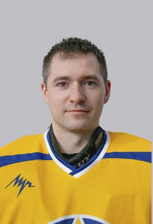 Балков Евгений