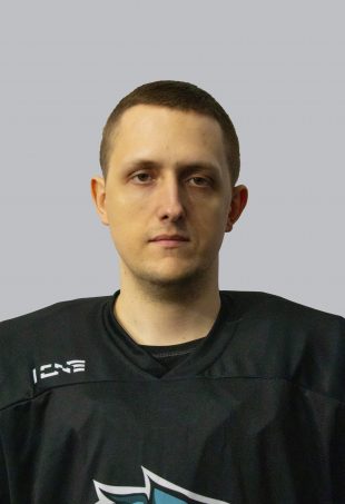 Грибков Илья