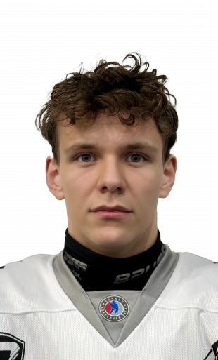 Шергин Егор