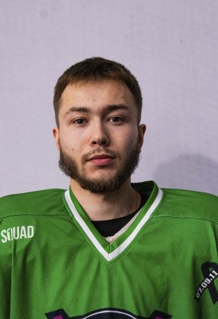 Ирхин Игорь