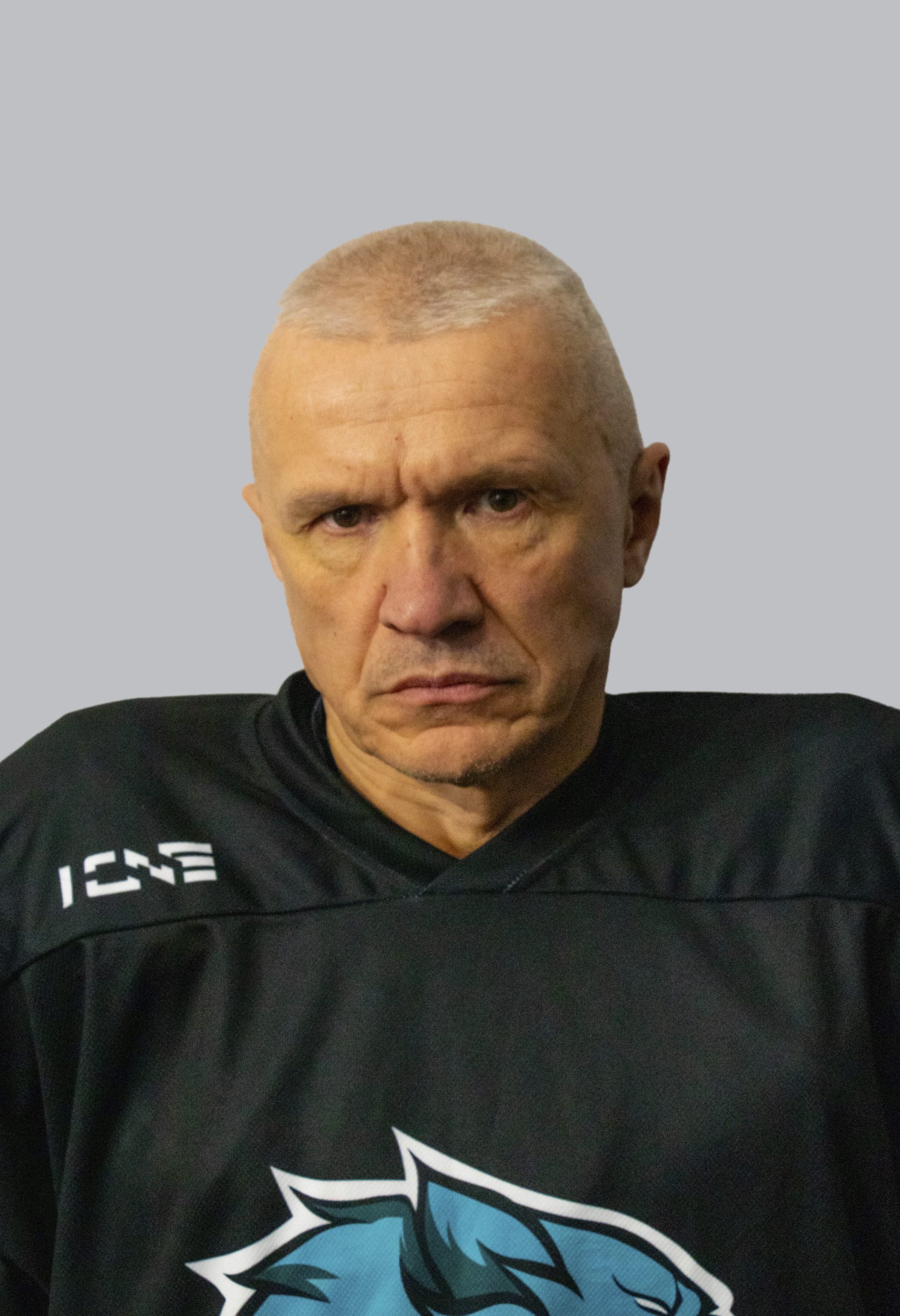Калистратов Владимир