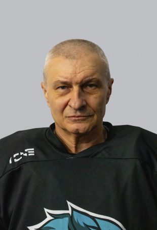 Левашов Павел