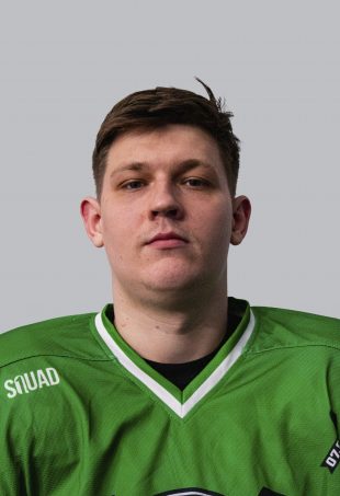 Шпилёв Даниил