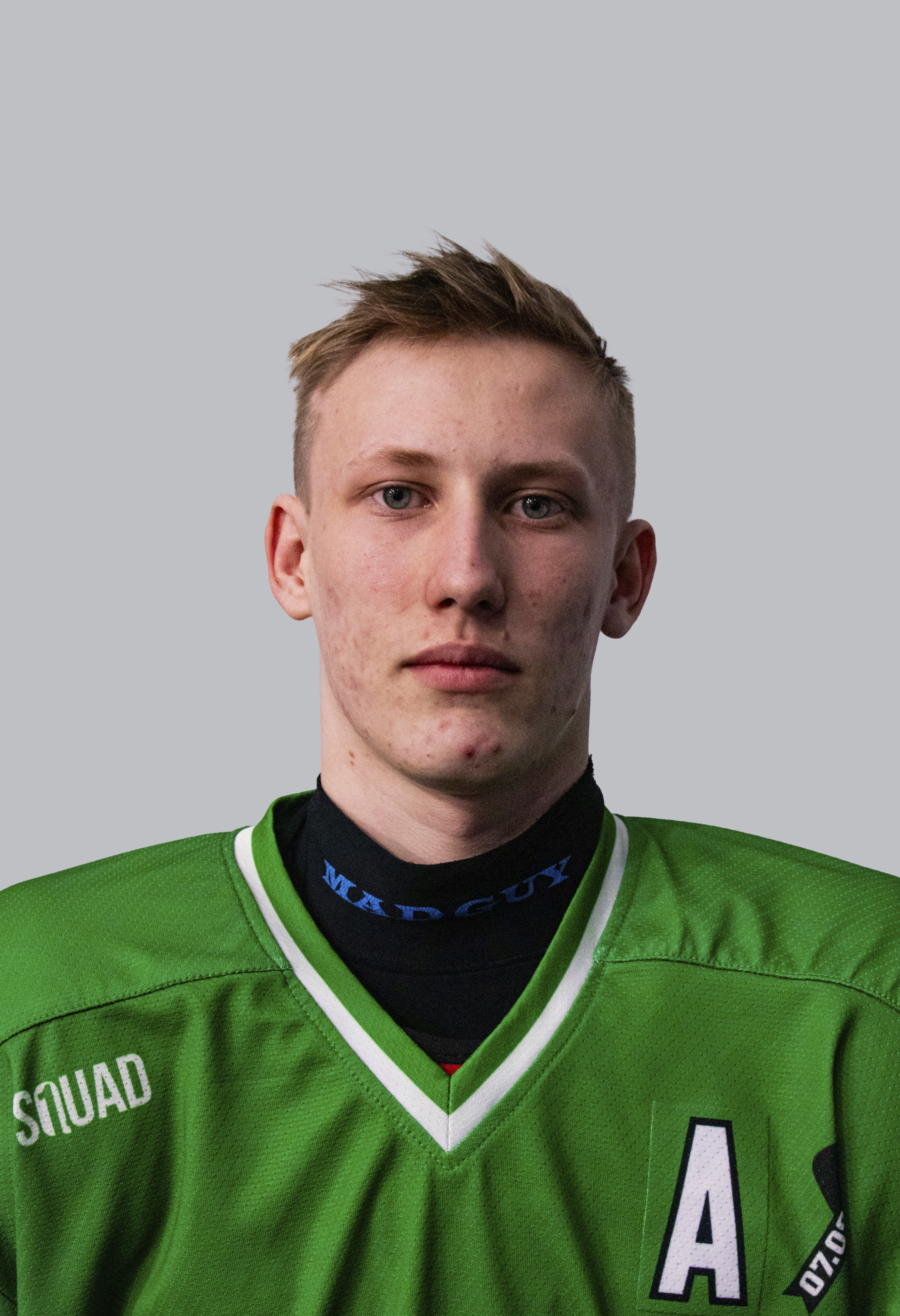 Шунников Сергей