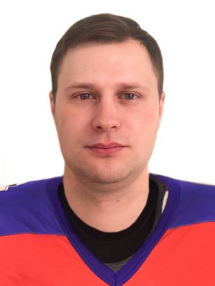 Сироткин Степан