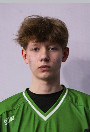 Воронин Егор