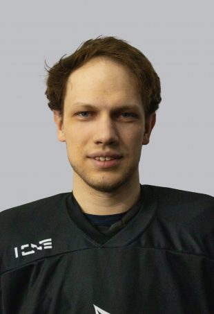 Желдашев Алексей