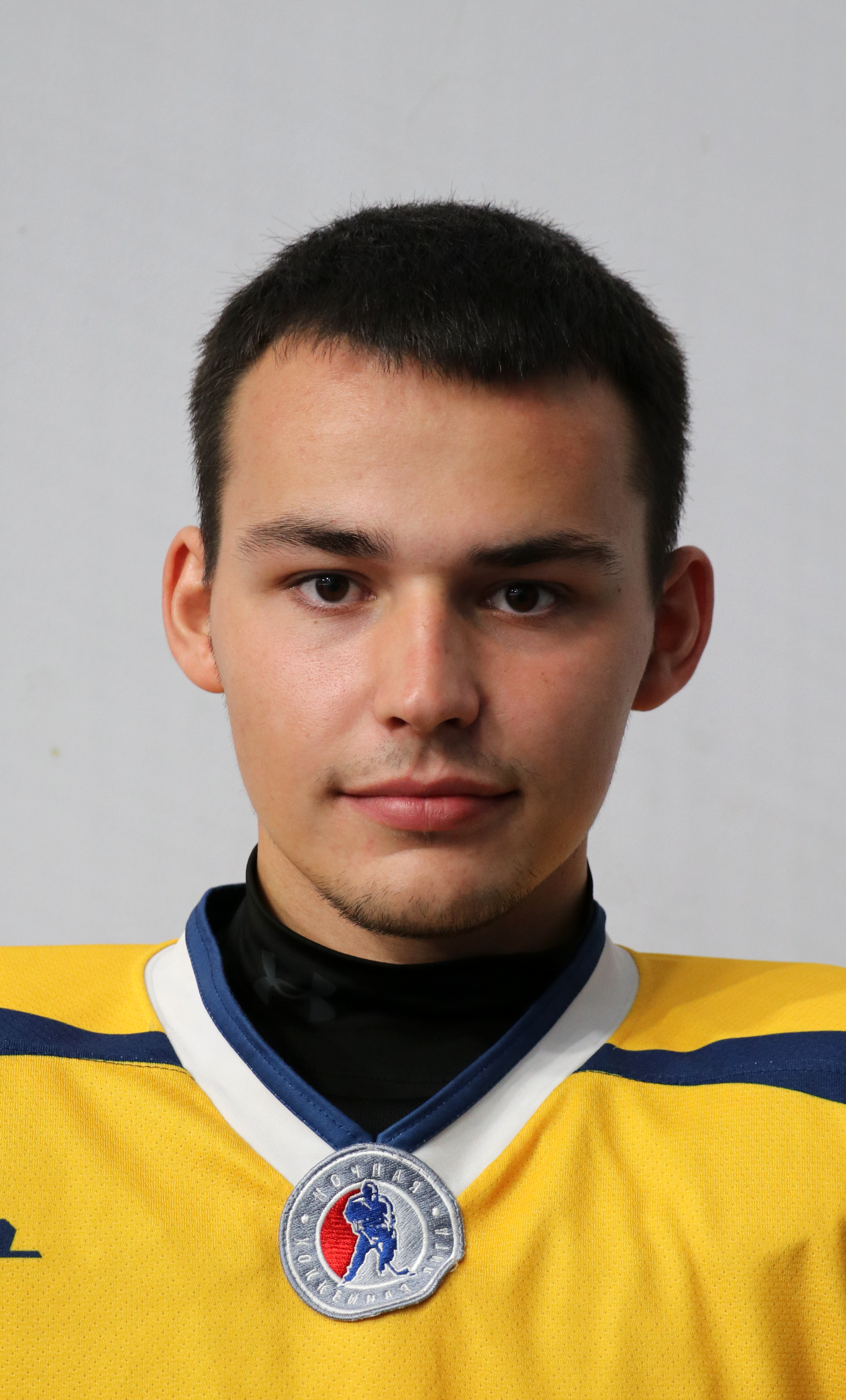 Морозов Игорь