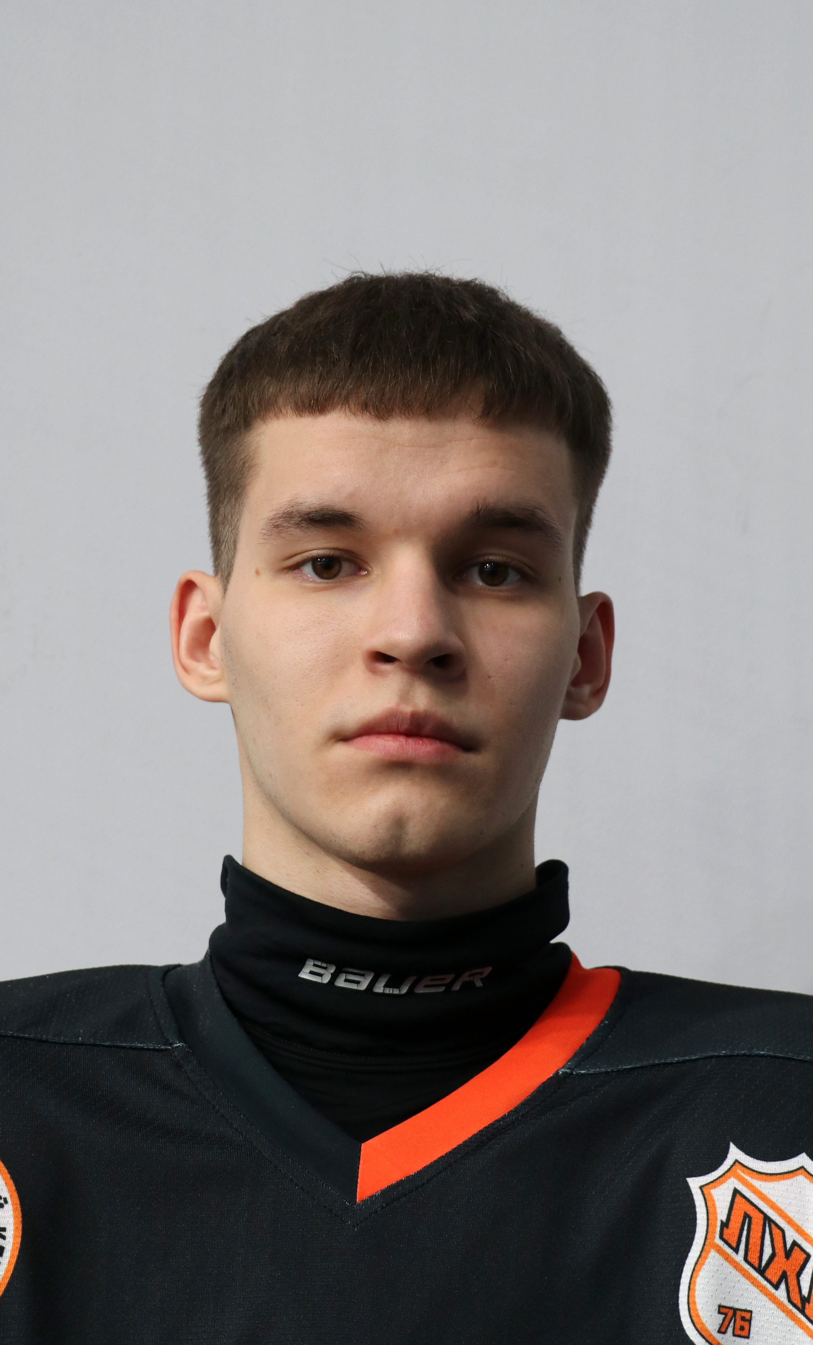 Чугунов Александр