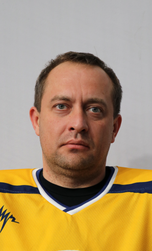 Рыбин Андрей