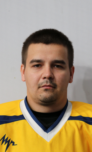 Горячиков Никита