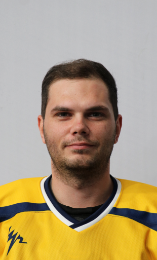 Груздев Роман